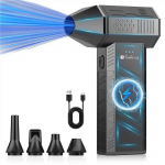 Turbo Italy TFG-13 超強力暴風風扇槍