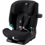 Britax Advansafix Pro 汽車安全座椅 (深黑色)