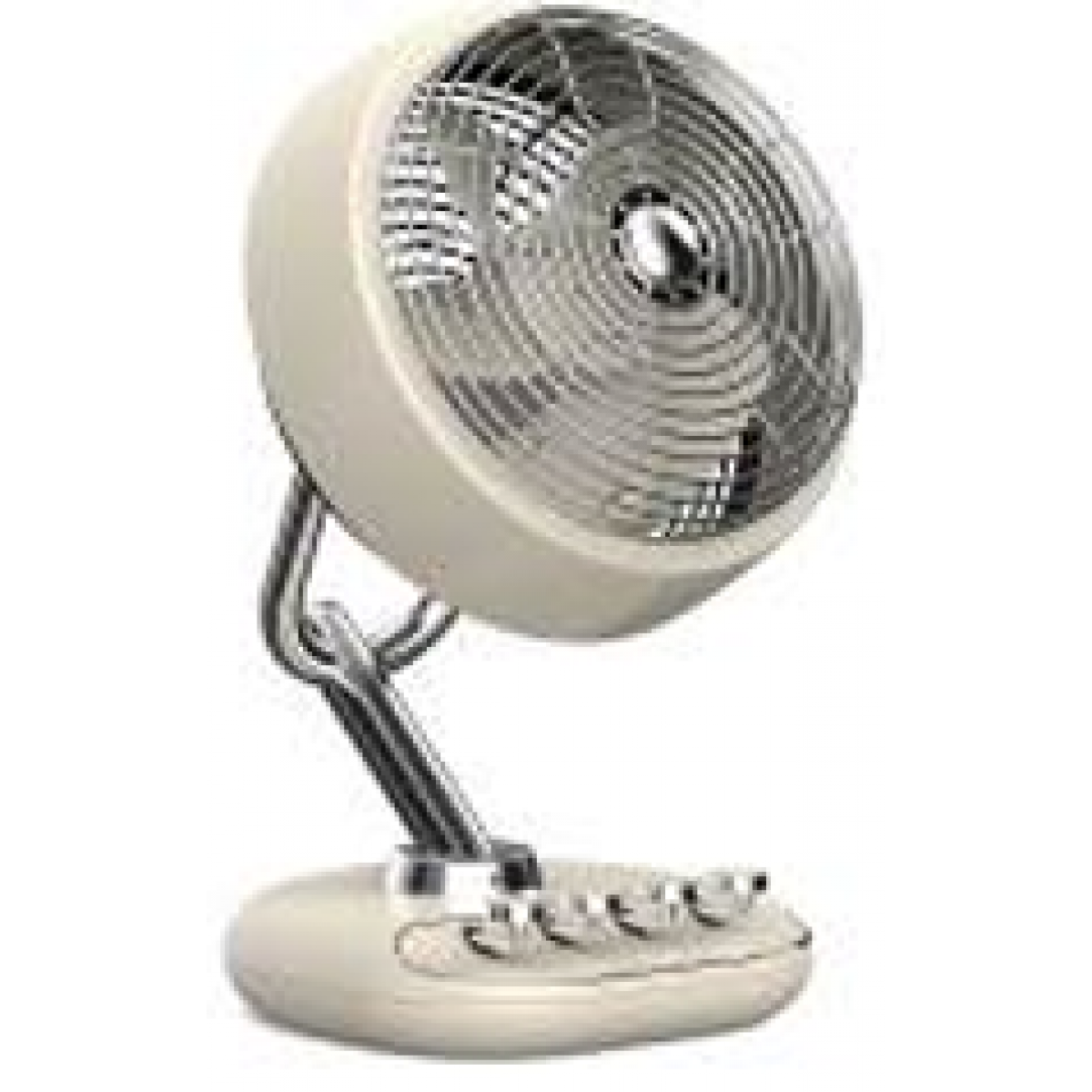 Turbo Italy TDF-WT7 7吋復古DC座檯風扇