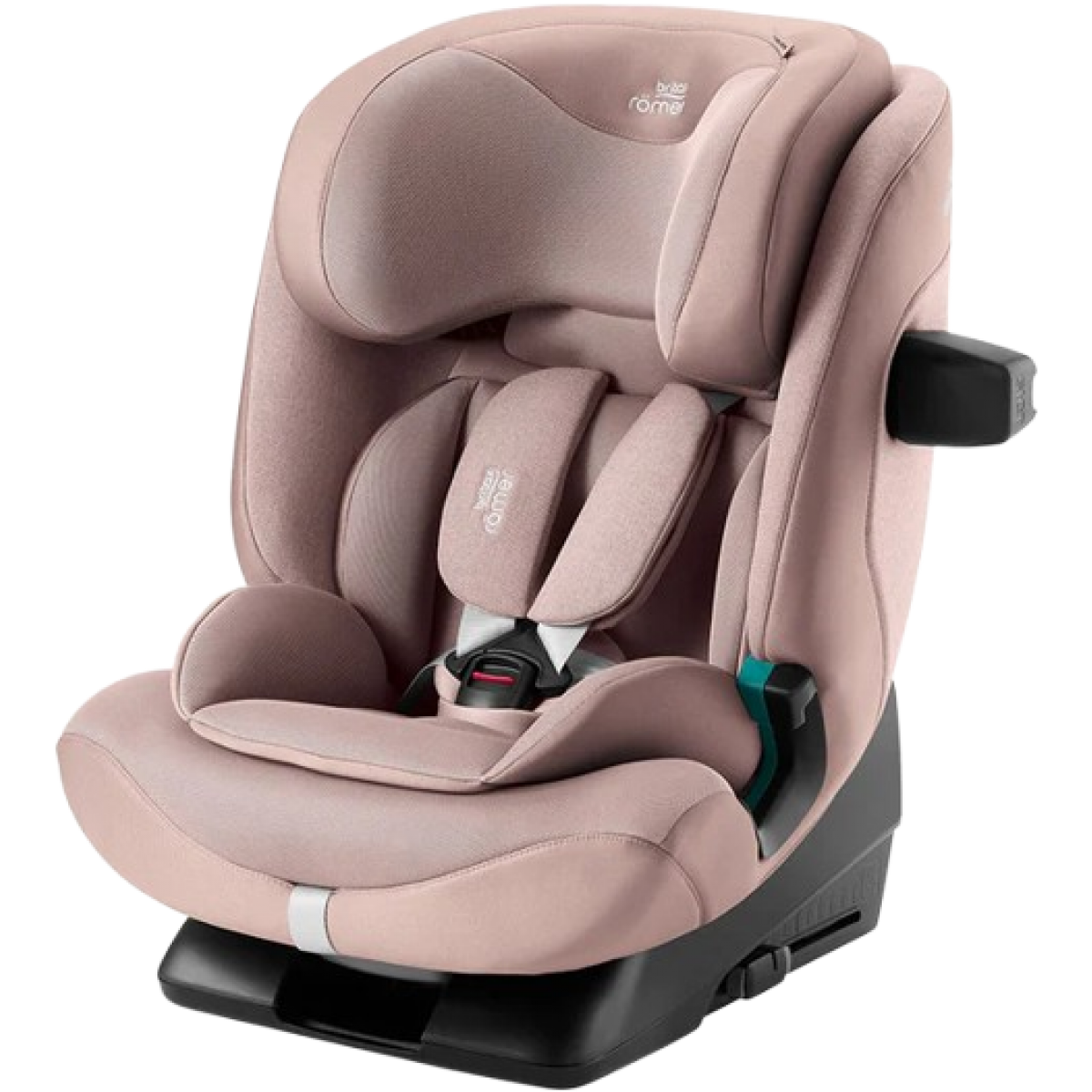 Britax Advansafix Pro i-Size 汽車安全座椅 (灰塵玫瑰色)