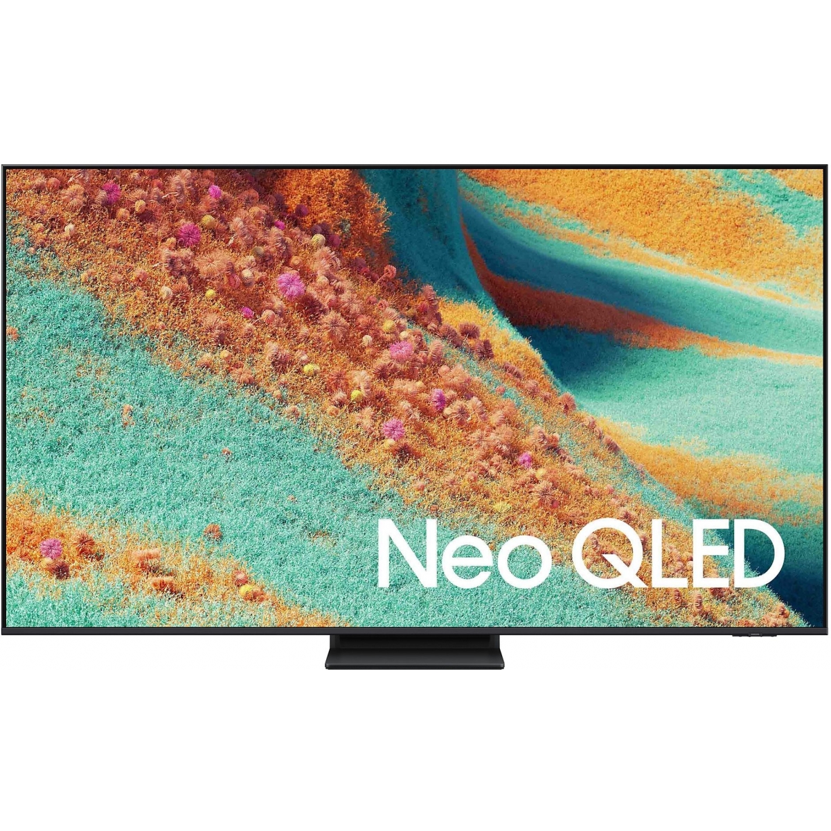 Samsung 55吋Neo QLED QN85F 4K AI智能電視 (QA55QN85FAJXZK)