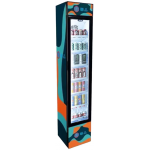 Verygood SC-105B 105公升 冷藏展示櫃