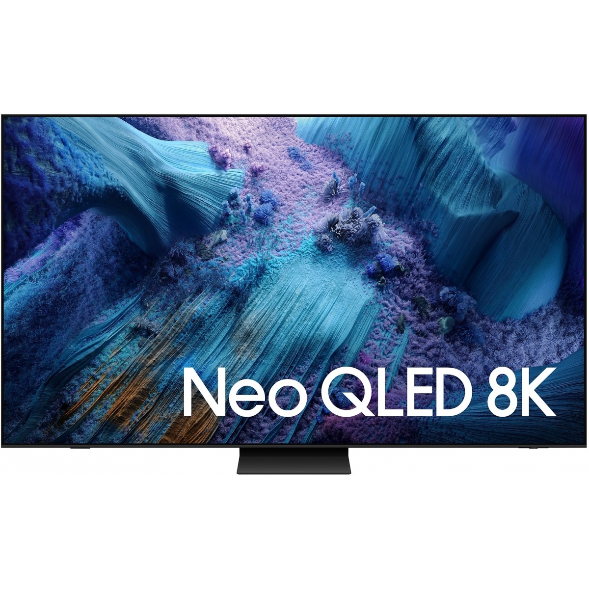 Samsung 98吋 Neo QLED QN990F 8K AI智能電視 (QA98QN990FJXZK)