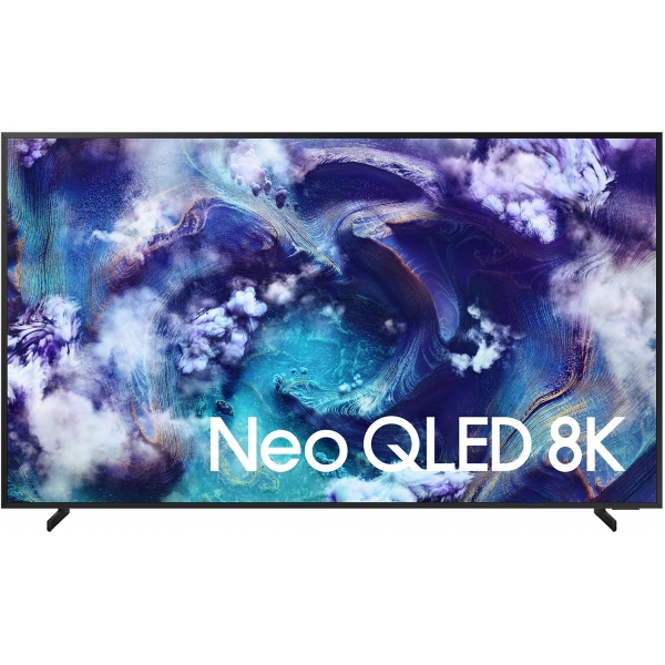 Samsung 75吋 Neo QLED QN900F 8K AI智能電視 (QA75QN900FJXZK)