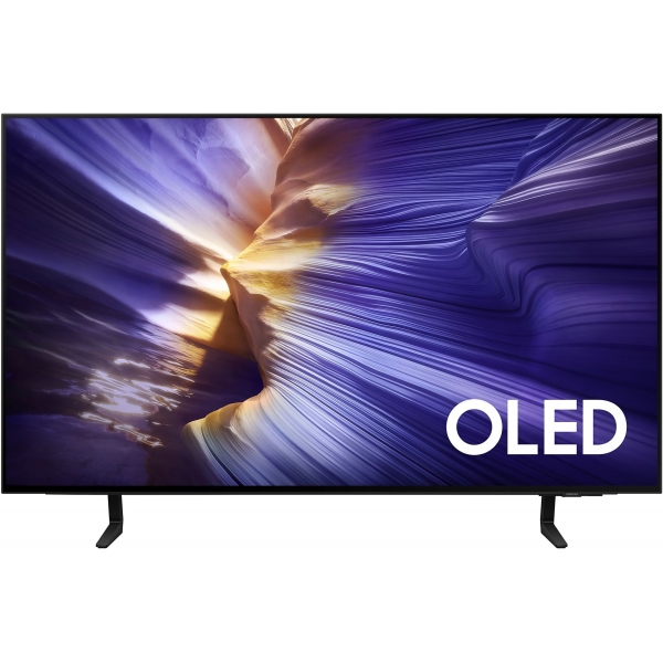 Samsung 三星 QA42S90FAEXZK 42吋 OLED S90F 4K AI 智能電視