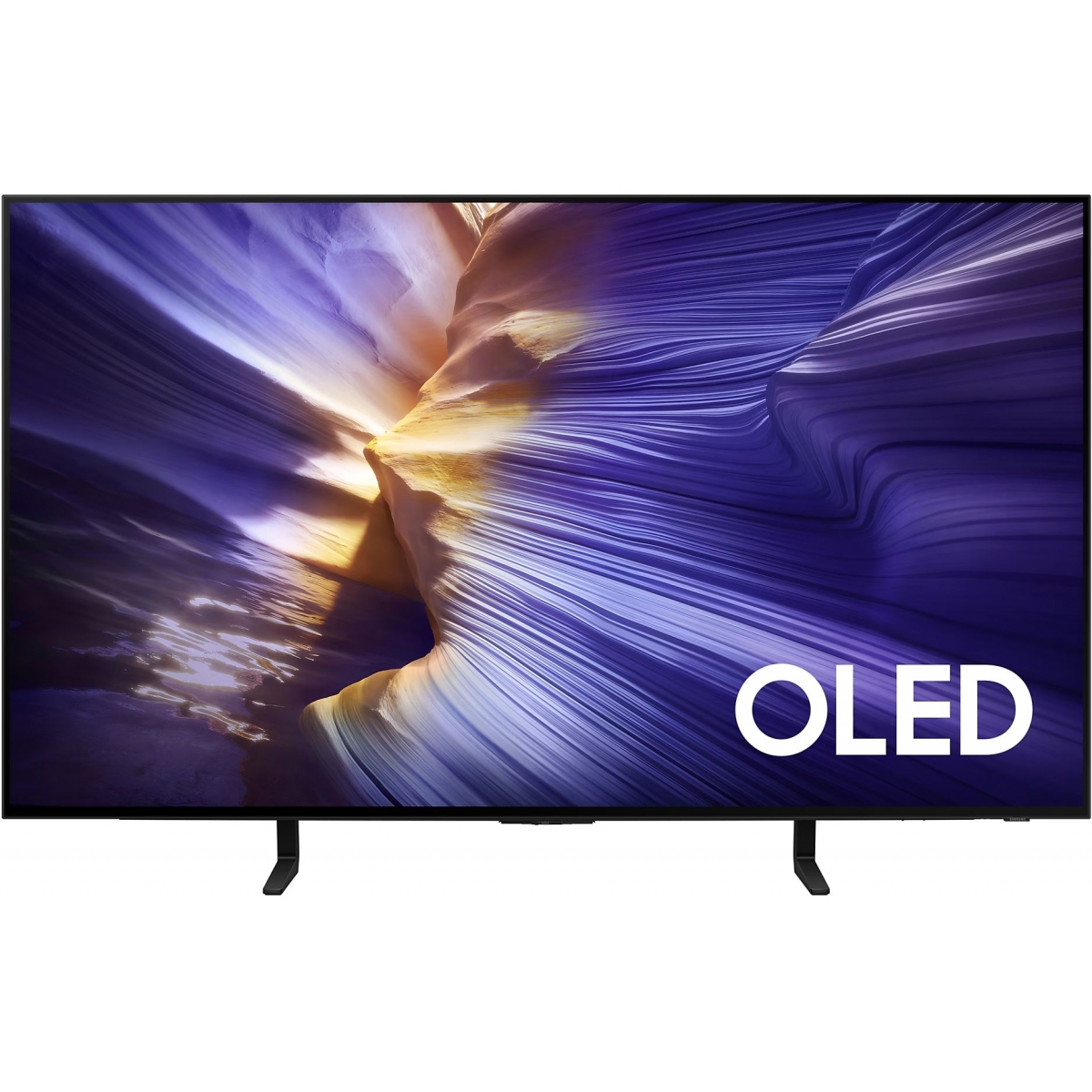 Samsung 三星 QA48S90FAEXZK 48吋 OLED S90F 4K AI 智能電視