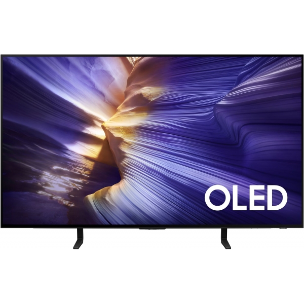 Samsung 三星 QA48S90FAEXZK 48吋 OLED S90F 4K AI 智能電視