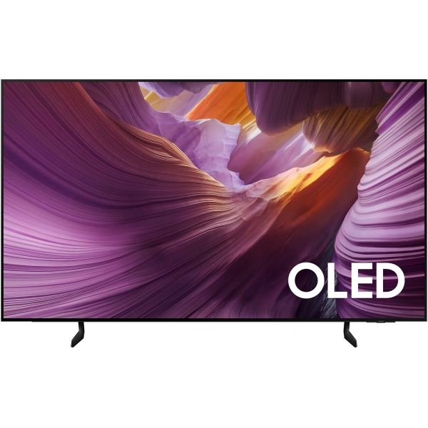 Samsung 三星 QA65S85FAEXZK 65吋 OLED S85F 4K AI 智能電視