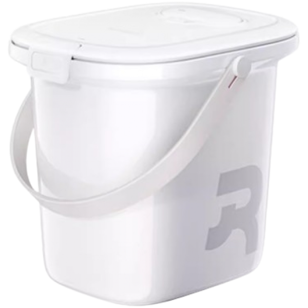 Homerun FT10 真空鎖鮮寵物儲糧桶