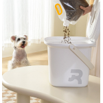 Homerun FT10 真空鎖鮮寵物儲糧桶