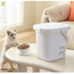 Homerun FT10 真空鎖鮮寵物儲糧桶