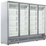 Luen Pun 聯品 FC-BF250AH 2248公升 底置冷藏四門展示櫃