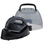 Panasonic 樂聲 NI-WL55 2000W 陶瓷塗層底板無線蒸氣熨斗