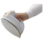 Panasonic 樂聲 NI-WL75 2200W 不鏽鋼無線蒸氣熨斗 (金色)