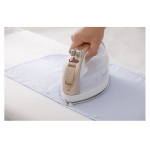 Panasonic 樂聲 NI-WL75 2200W 不鏽鋼無線蒸氣熨斗 (金色)