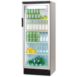 VESTFROST FKG-311 281公升 展示櫃