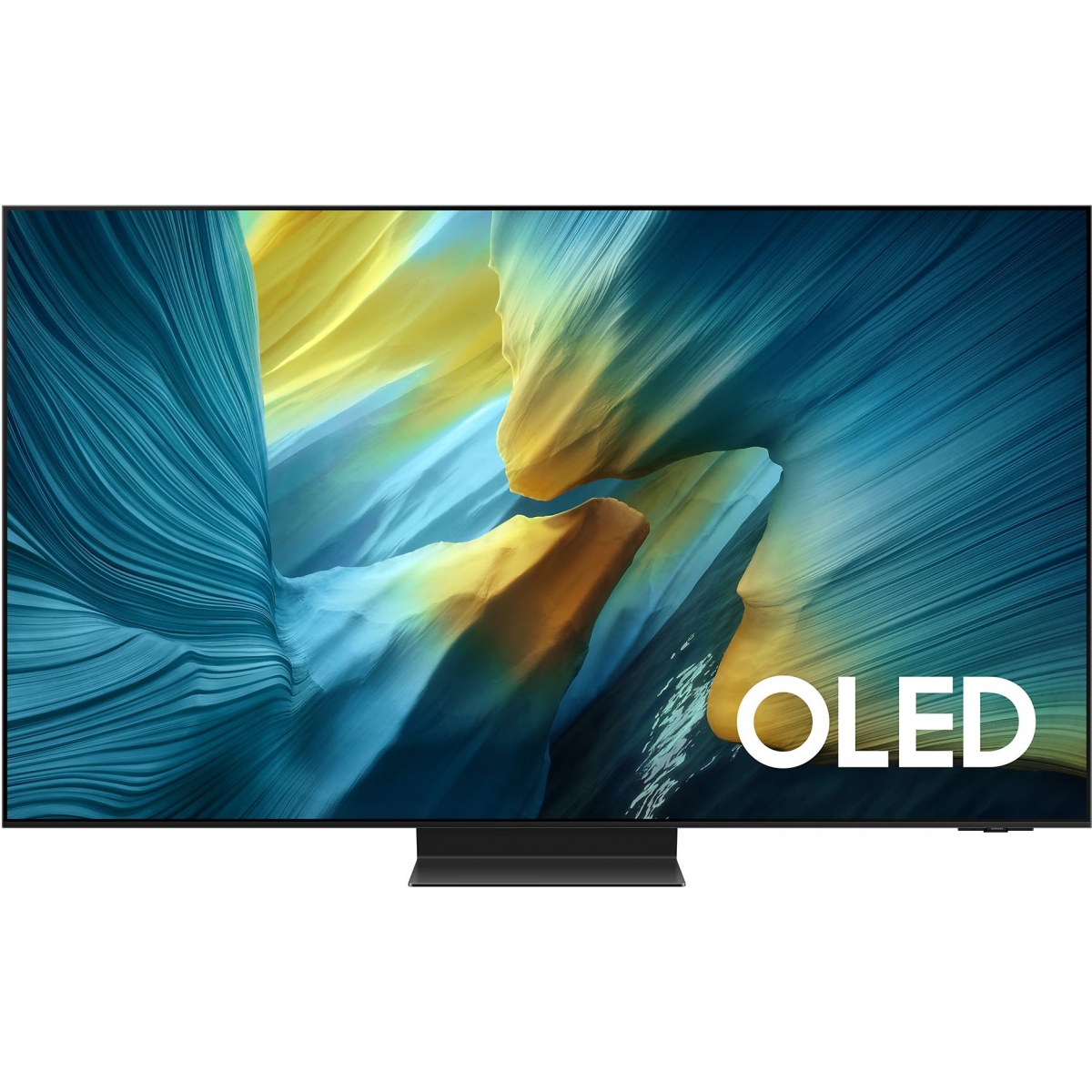 Samsung 三星 QA65S95FAJXZK 65吋 OLED S95F 4K AI 智能電視