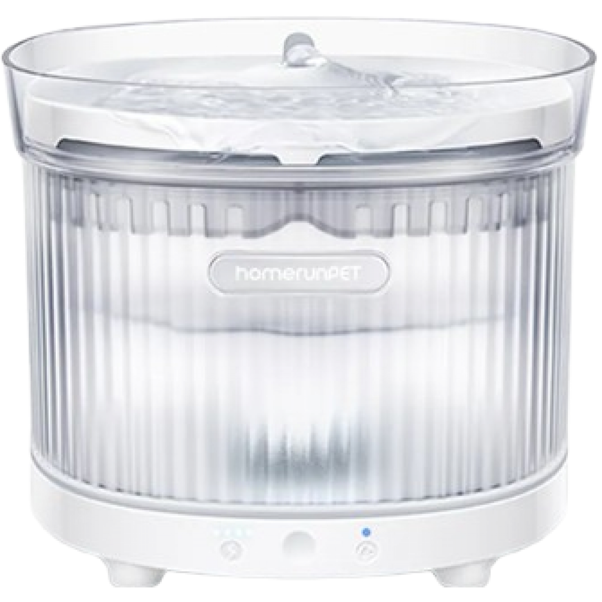 Homerun BF10 雙無線流動循環寵物飲水機