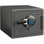 SentrySafe SFW082GTC 22.79公升防火防水機械密碼鎖夾萬