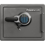 SentrySafe SFW082GTC 22.79公升防火防水機械密碼鎖夾萬
