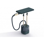 Panasonic 樂聲 NI-GWG090 2400W 蒸氣掛熨機 (墨綠色)