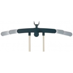 Panasonic 樂聲 NI-GWG090 2400W 蒸氣掛熨機 (墨綠色)