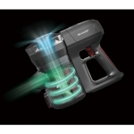 Sharp 聲寶 EC-SC85H-H 直立式無線吸塵機