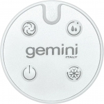 Gemini GMF15GR 充電式便攜冷霧風扇