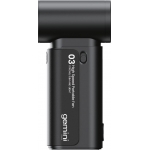 Gemini GPF40BK 3段速手提風扇 (黑色)