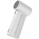 Gemini GPF40WH 3段速手提風扇 (白色)