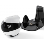 Enabot EBO Air 2 寵物互動機械人 (白色)