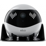 Enabot EBO Air 2 寵物互動機械人 (白色)