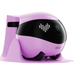 Enabot EBO Air 2 寵物互動機械人 (粉紅色)