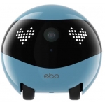 Enabot EBO Air 2 寵物互動機械人 (藍色)