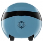 Enabot EBO Air 2 寵物互動機械人 (藍色)