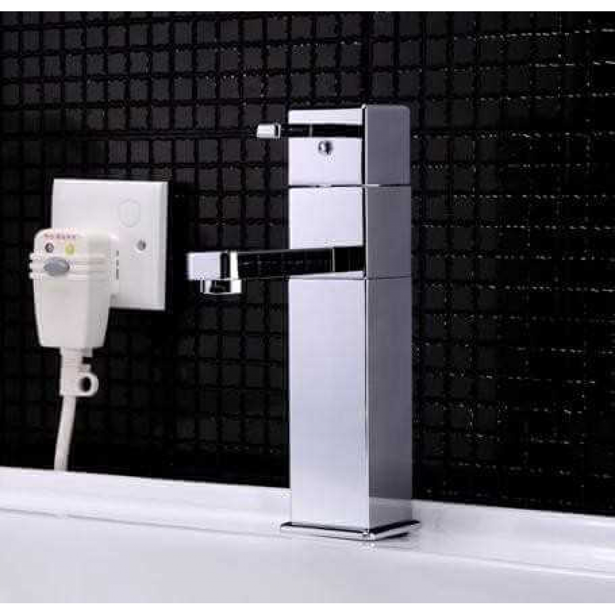 Kukel KUL23-01 2950W即熱式水龍頭