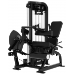 Cube KT-027 腿伸展 + 腿彎舉雙功能訓練機