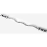 Cube F05 1.2米 EZ曲槓 (兼容50mm槓片孔徑)