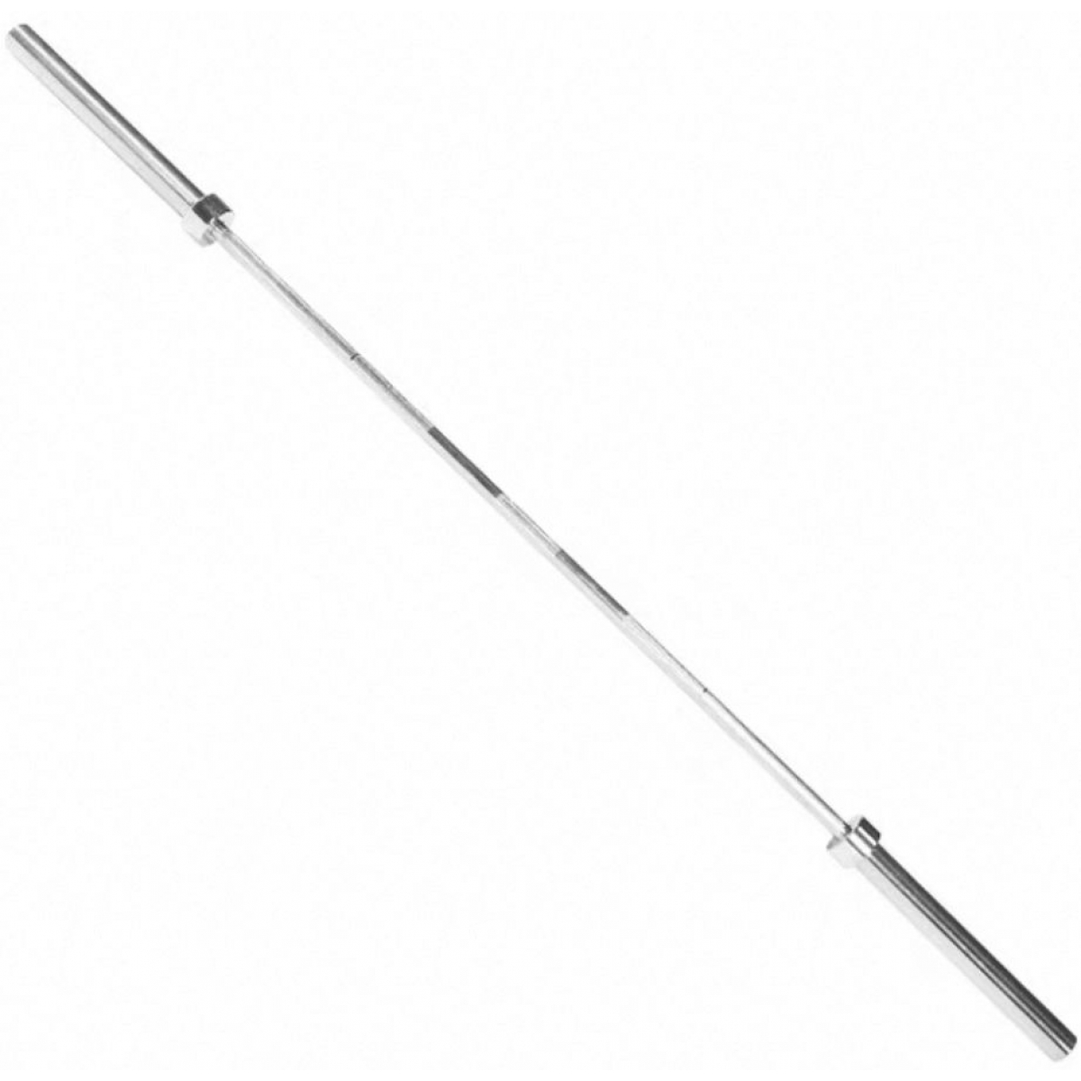 Cube F08 2.2米奧標直槓 (50mm孔徑)