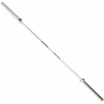 Cube F08 2.2米奧標直槓 (兼容50mm槓片孔徑)