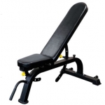 Cube B101 多功能可調式訓練凳