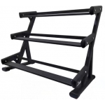 Cube F28 六角啞鈴專用平面層架