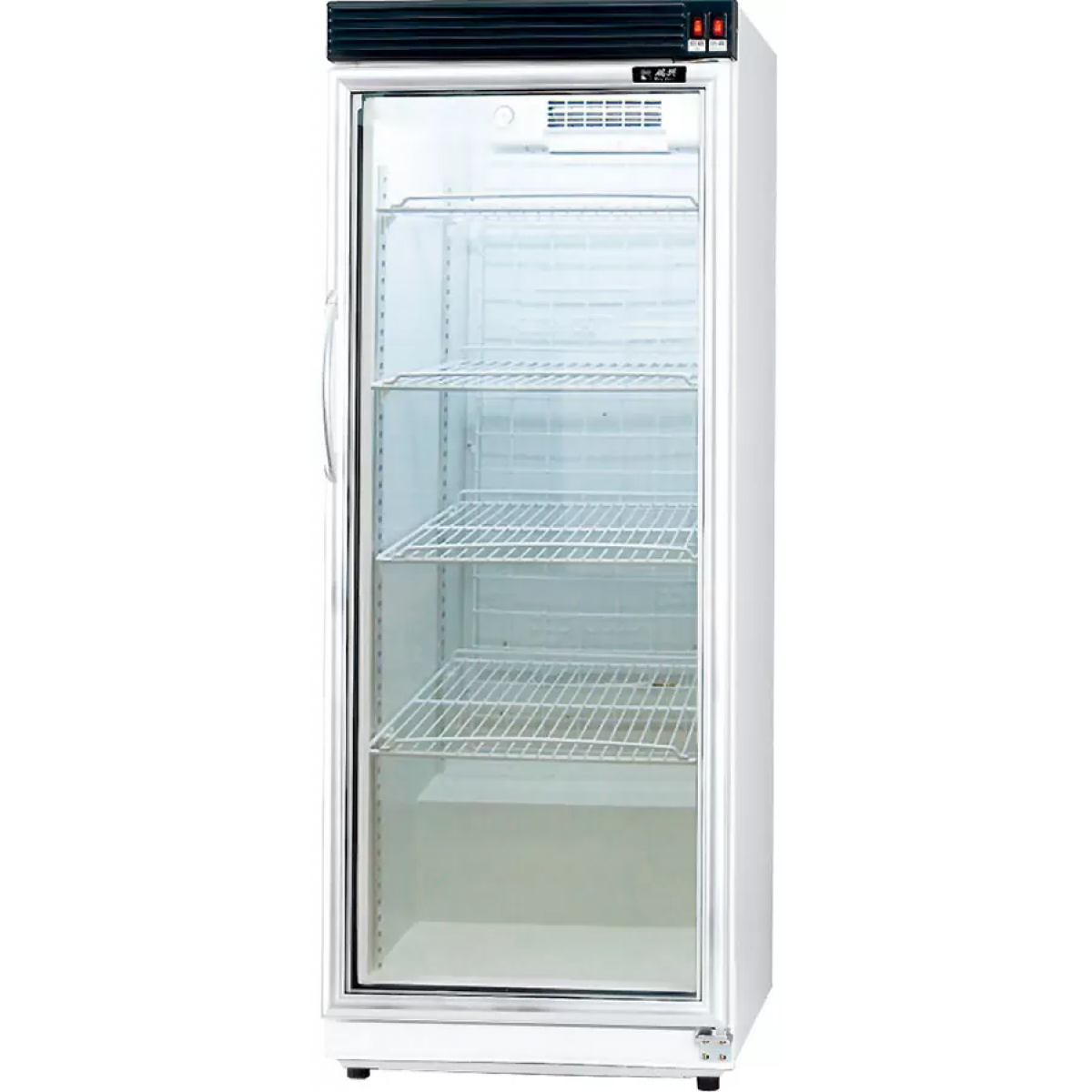 RUEY SHING 瑞興 RS-S1014BC 320公升玻璃門冷藏展示櫃 (下置機頭)