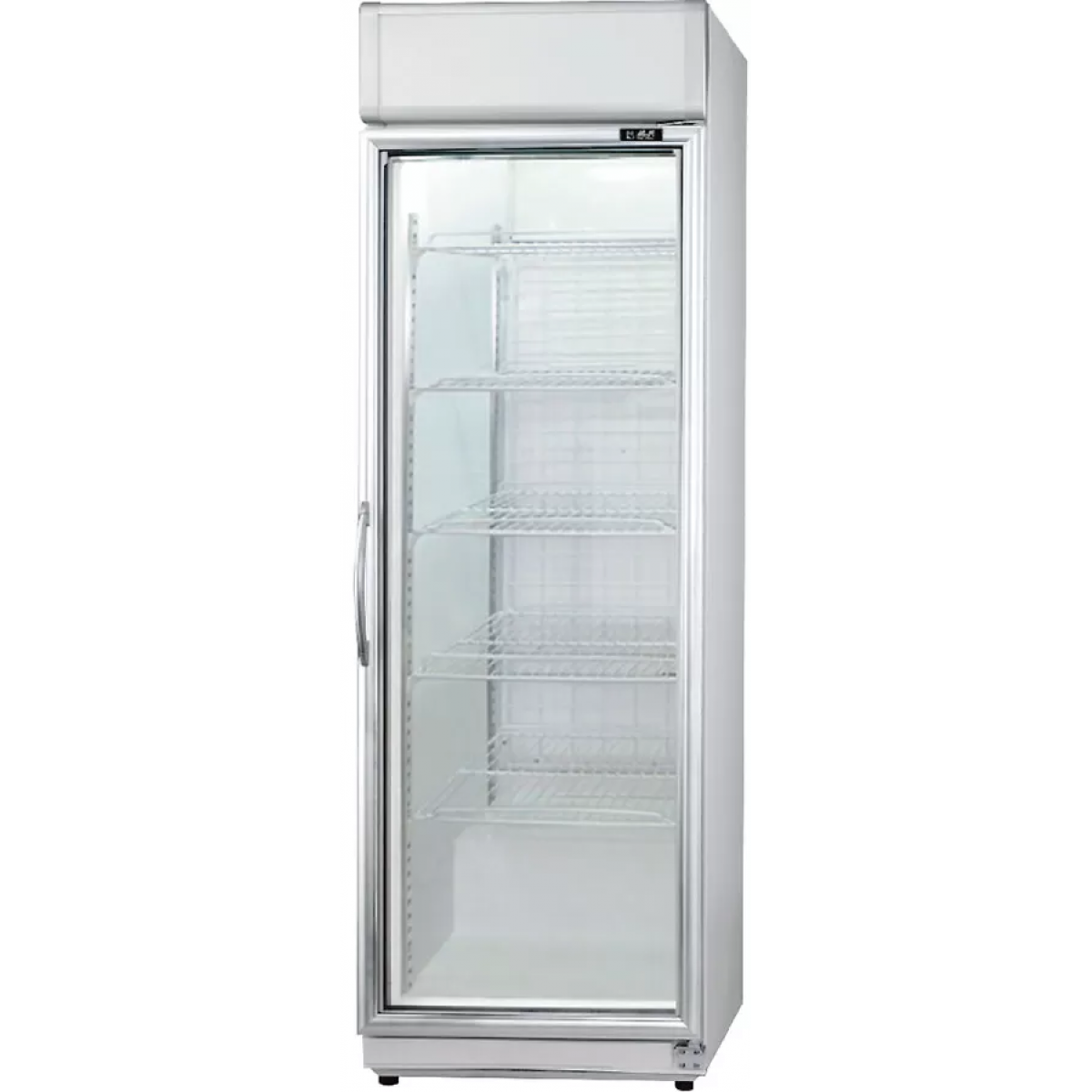 RUEY SHING 瑞興 RS-S1014AC 407公升玻璃門冷藏展示櫃 (下置機頭)