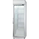 RUEY SHING 瑞興 RS-S1014AC 407公升 玻璃門展示櫃 (下置機頭)