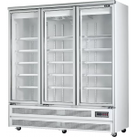 RUEY SHING 瑞興 RS-S2010UNF 玻璃門展示櫃