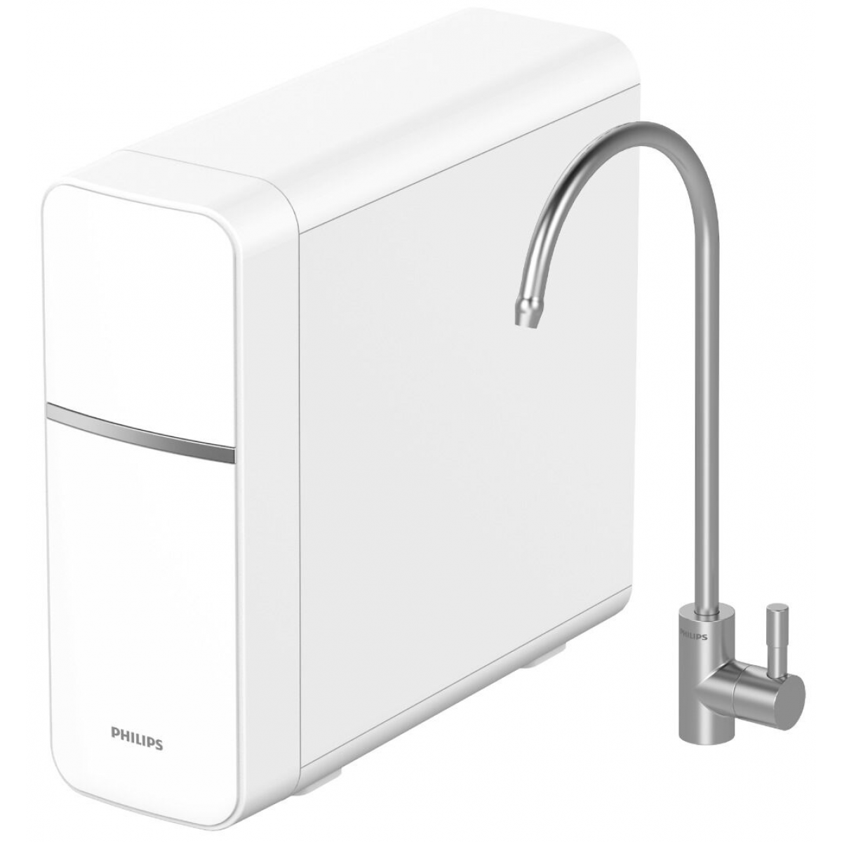 Philips 飛利浦 AUT1216 櫥下型四重濾水系統