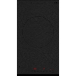 Garwoods 英國樂思 EC-7130IC 29厘米 2800W Series 7 Domino 嵌入式單頭電磁爐 (拉絲鉛灰玻璃)