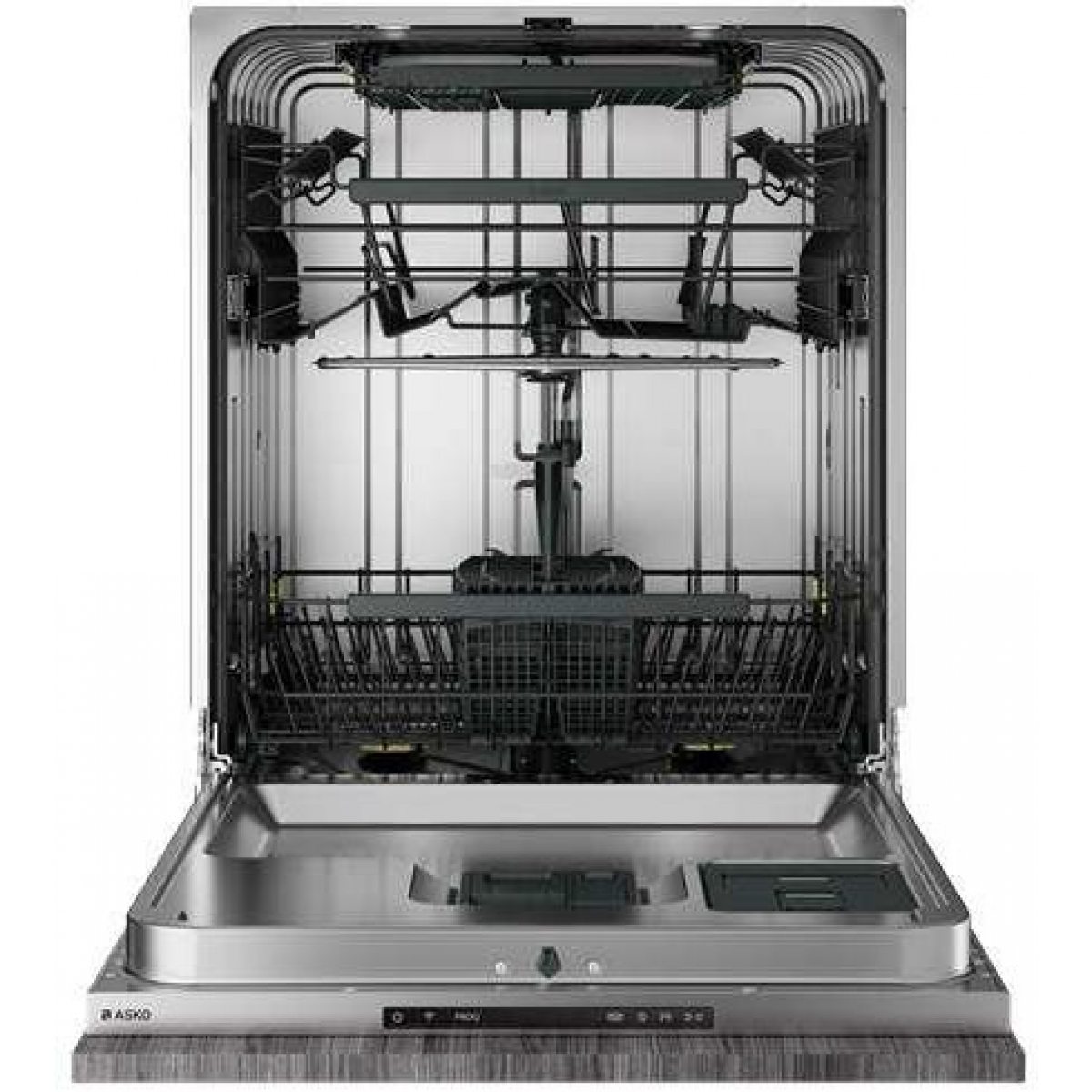 Asko DT786D 16套嵌入式洗碗碟機