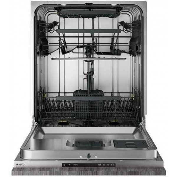 Asko DT786D 16套嵌入式洗碗碟機